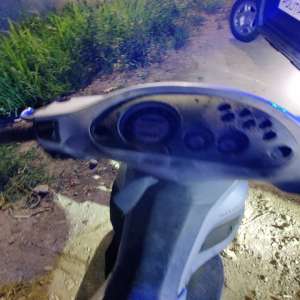 Tânăr vasluian, fără permis de conducere, depistat în trafic de poliţiştii de frontieră