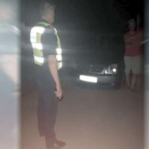 La volan sub influența băuturilor alcoolice