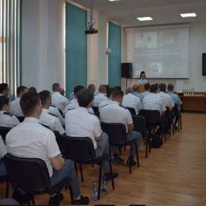 Ziua Poliției de Frontieră sărbătorită la ITPF Oradea