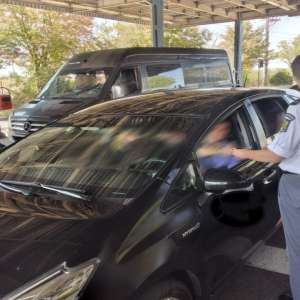 700 de euro, prețul unui permis de conducere fals