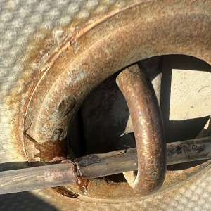 Două TIR-uri oprite la PTF Nădlac II. 26 de cetăţeni străini depistaţi ascunşi în compartimentele pentru marfă