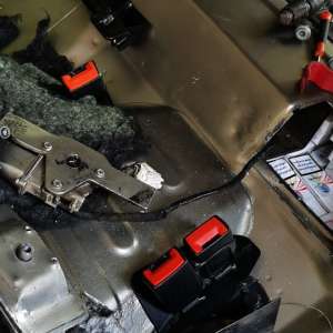 Percheziții domiciliare și țigări de contrabandă descoperite de polițiștii de frontieră brăileni