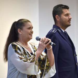 Poliţia de Frontieră Română - 158 de ani de existenţă instituţională