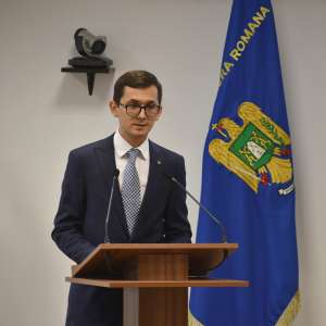 Poliţia de Frontieră Română - 158 de ani de existenţă instituţională