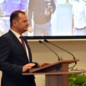 Poliţia de Frontieră Română - 158 de ani de existenţă instituţională