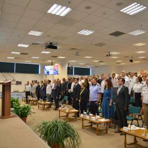 Poliţia de Frontieră Română - 158 de ani de existenţă instituţională