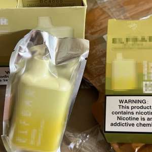 Țigări electronice nedeclarate, depistate în portul Constanța Sud Agigea