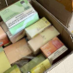 Țigări electronice nedeclarate, depistate în portul Constanța Sud Agigea