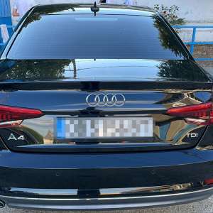 Autoturism căutat de autoritățile din Germania, descoperit la P.T.F. Calafat