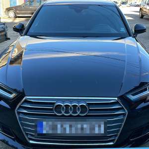 Autoturism căutat de autoritățile din Germania, descoperit la P.T.F. Calafat