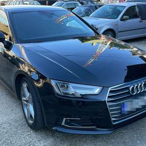 Autoturism căutat de autoritățile din Germania, descoperit la P.T.F. Calafat