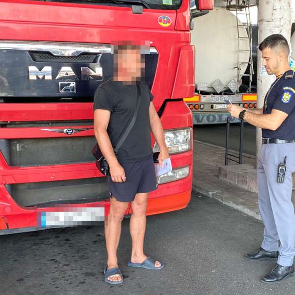 La volan sub influența băuturilor alcoolice