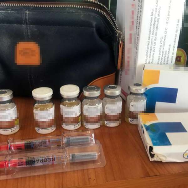 Fără substanțe la festival. Doi cetățeni polonezi au fost depistați cu substanţe interzise, în PTF Petea