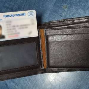 Identitate românească obţinută contra sumei de 500 de euro