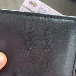 Permis de conducere cumpărat cu 700 de euro