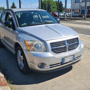 Chrysler, căutat de autorităţile din Italia, descoperit la P.T.F. Petea