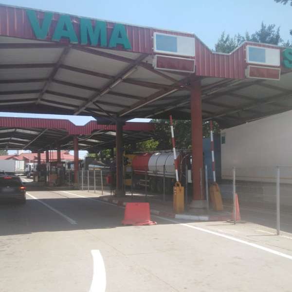 Identitate europeană obţinută pentru un loc de muncă