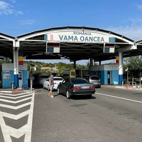 La volan sub influența băuturilor alcoolice