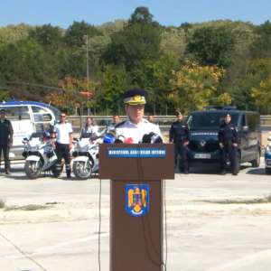 Declarație de presă referitoare la măsurile dispuse de conducerea IGPF pentru minivacanța prilejuită de Sărbătoarea Adormirii Maicii Domnului