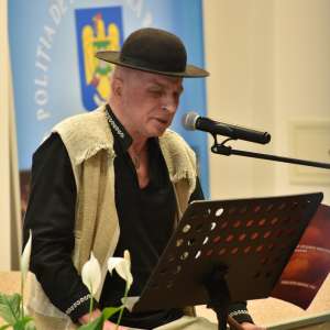Romanian Border Police - 158 years of institutional existence