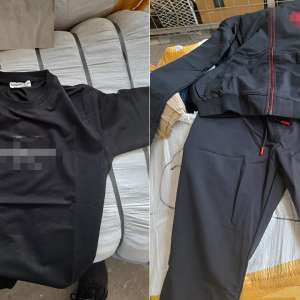 Bunuri susceptibile a fi contrafăcute, estimate la o valoare de aproximativ 146.000 lei, oprite la PTF Călărași