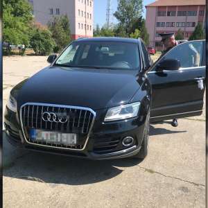 Autoturisme căutate de autorităţile din Slovenia și Germania, confiscate de poliţiştii de frontieră