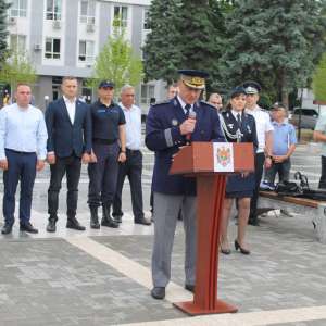 “Sportul nu are frontiere, ci doar voință și încredere”