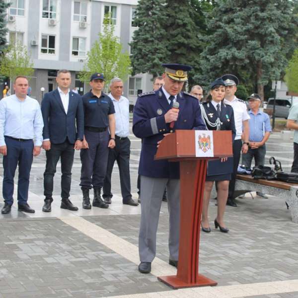 “Sportul nu are frontiere, ci doar voință și încredere”
