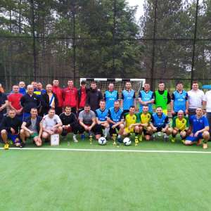 “Sportul nu are frontiere, ci doar voință și încredere”