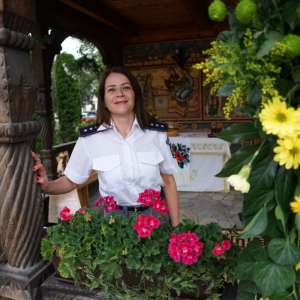 Să aveți tot timpul vorbele la voi!