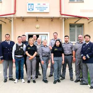 Delta, războiul și lipitorile