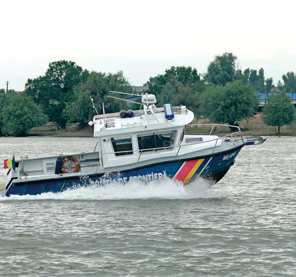 Delta, războiul și lipitorile