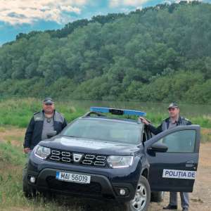 Delta, războiul și lipitorile