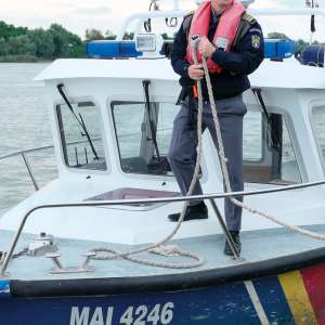 Delta, războiul și lipitorile