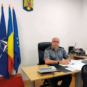 Delta, războiul și lipitorile