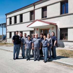 Delta, războiul și lipitorile