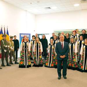 Interviu realizat cu directorul Muzeului Național de Istorie al României, Ernest Oberländer-Târnoveanu