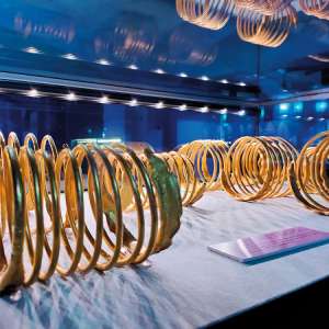 Interviu realizat cu directorul Muzeului Național de Istorie al României, Ernest Oberländer-Târnoveanu