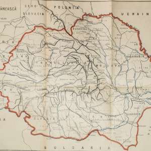 Interviu realizat cu directorul Muzeului Național de Istorie al României, Ernest Oberländer-Târnoveanu