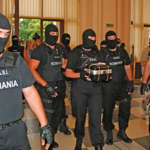 Interviu realizat cu directorul Muzeului Național de Istorie al României, Ernest Oberländer-Târnoveanu