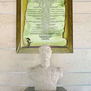 Interviu realizat cu directorul Muzeului Național de Istorie al României, Ernest Oberländer-Târnoveanu