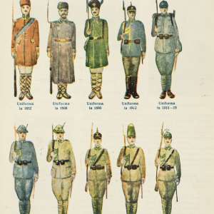 Interviu realizat cu directorul Muzeului Național de Istorie al României, Ernest Oberländer-Târnoveanu