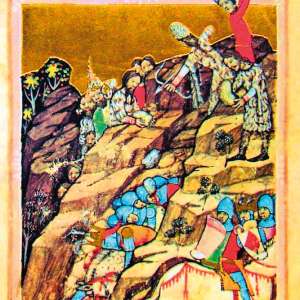 Interviu realizat cu directorul Muzeului Național de Istorie al României, Ernest Oberländer-Târnoveanu