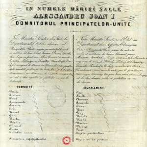 Interviu realizat cu directorul Muzeului Național de Istorie al României, Ernest Oberländer-Târnoveanu