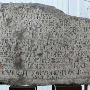 Interviu realizat cu directorul Muzeului Național de Istorie al României, Ernest Oberländer-Târnoveanu