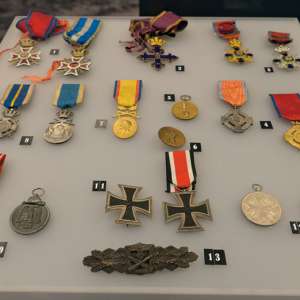 Interviu realizat cu directorul Muzeului Național de Istorie al României, Ernest Oberländer-Târnoveanu