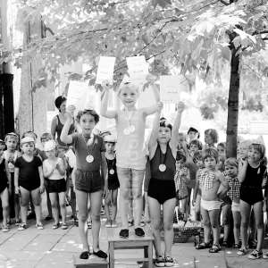 1 iunie - Ziua Internațională a Copilului