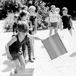 1 iunie - Ziua Internațională a Copilului