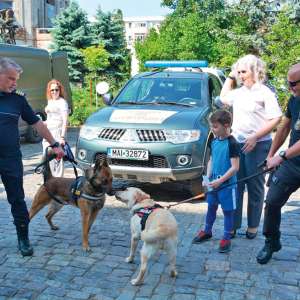 1 iunie - Ziua Internațională a Copilului