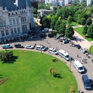 1 iunie - Ziua Internațională a Copilului